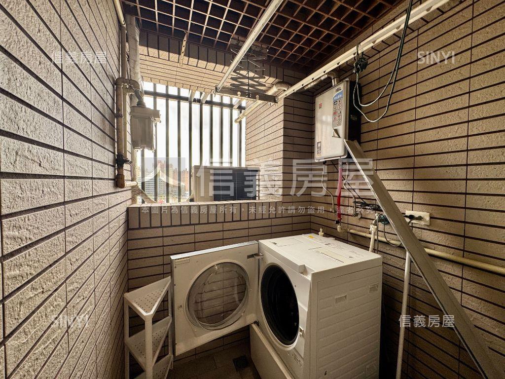 新．經國ＣＩＴＹ兩房車位房屋室內格局與周邊環境