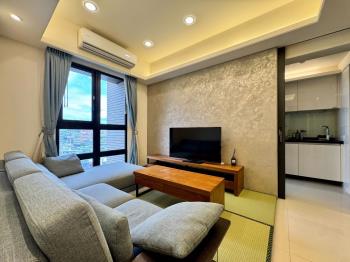 新．經國ＣＩＴＹ兩房車位