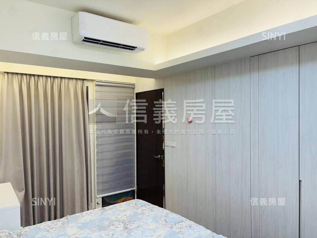 百達君品２改１房平車房屋室內格局與周邊環境