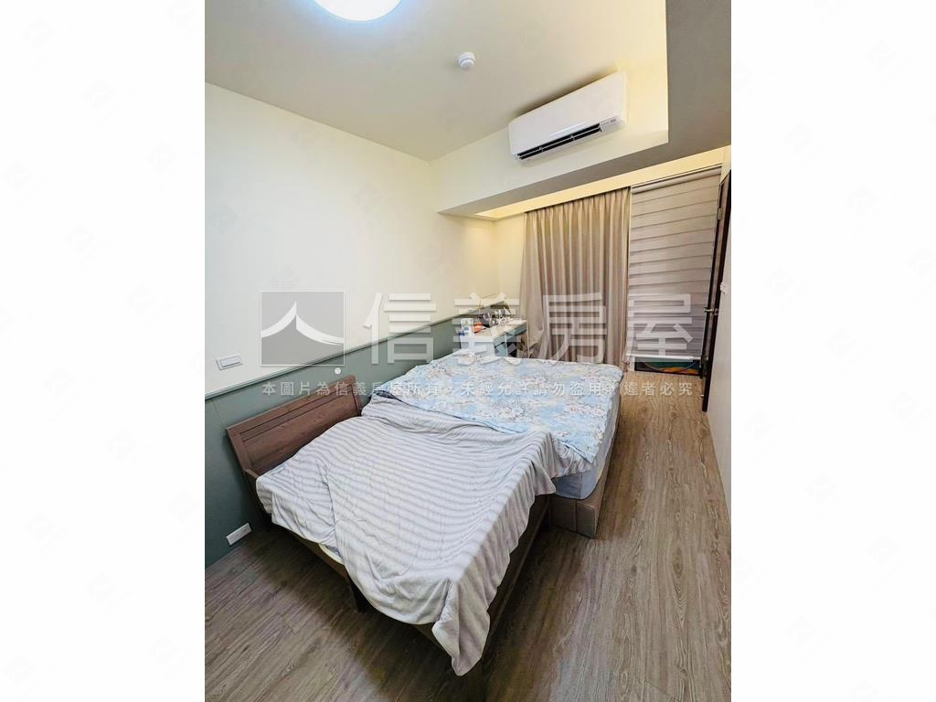 百達君品２改１房平車房屋室內格局與周邊環境