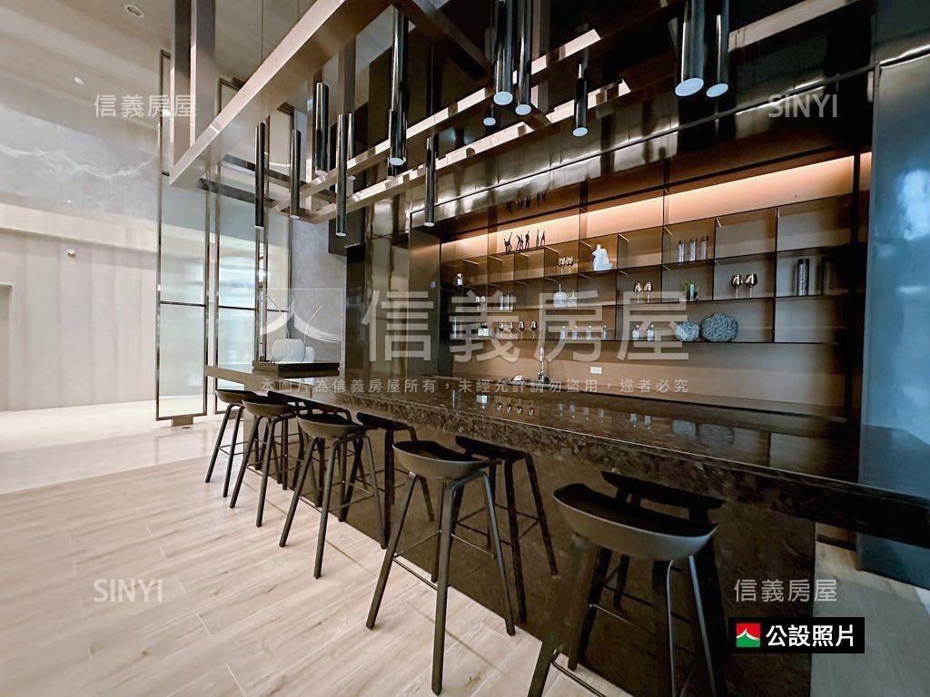 百達君品２改１房平車房屋室內格局與周邊環境