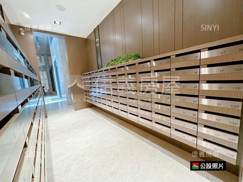 百達君品２改１房平車房屋室內格局與周邊環境