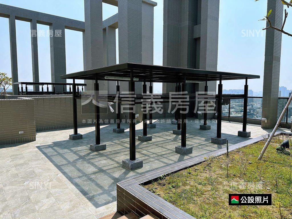 百達君品２改１房平車房屋室內格局與周邊環境