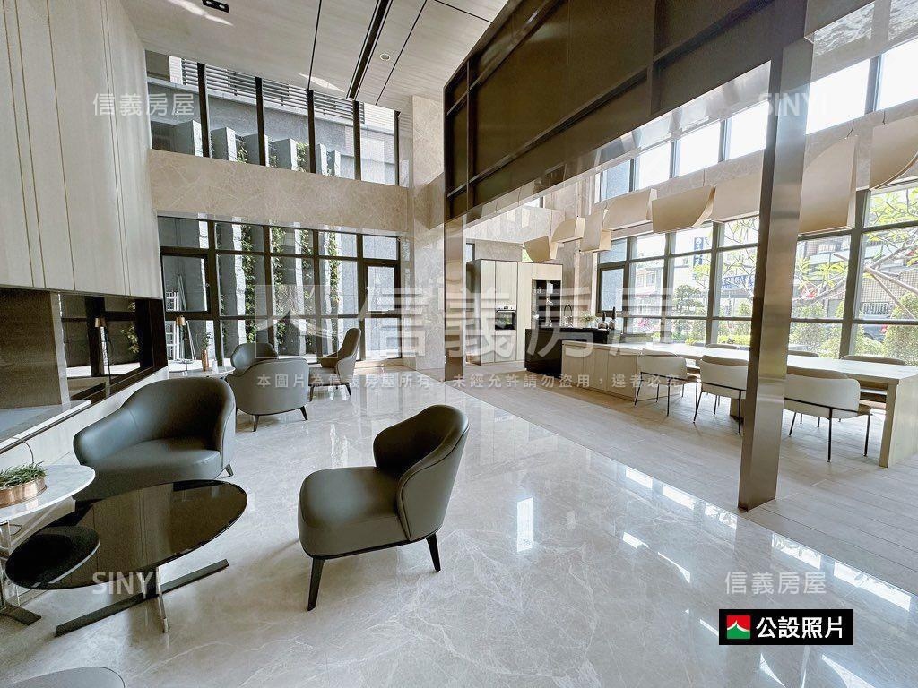 百達君品２改１房平車房屋室內格局與周邊環境