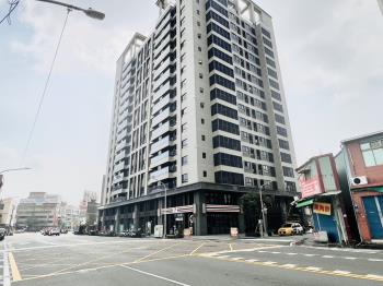 百達君品美宅平車