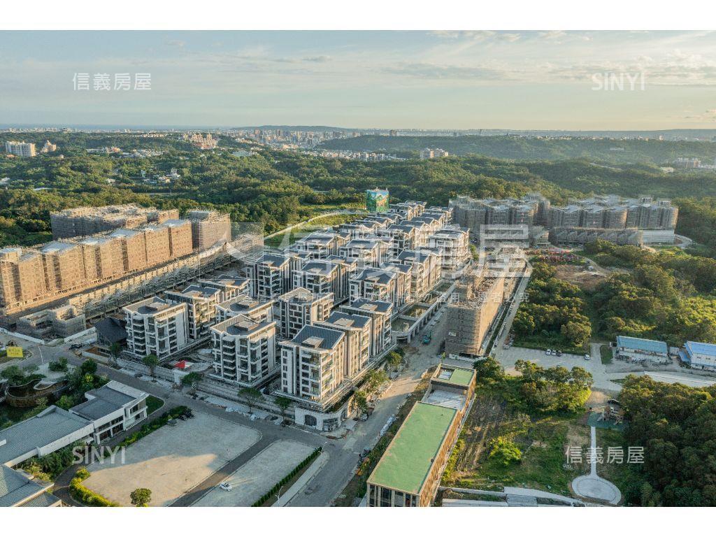 預售新竹帝寶８區房屋室內格局與周邊環境