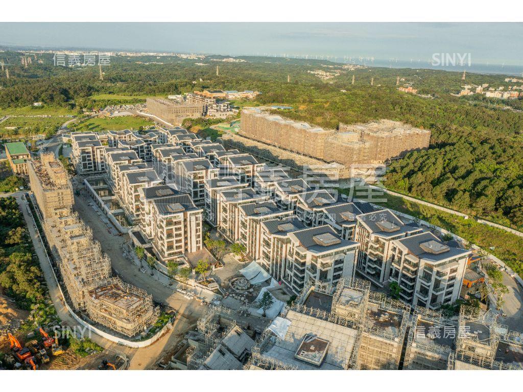 預售新竹帝寶８區房屋室內格局與周邊環境