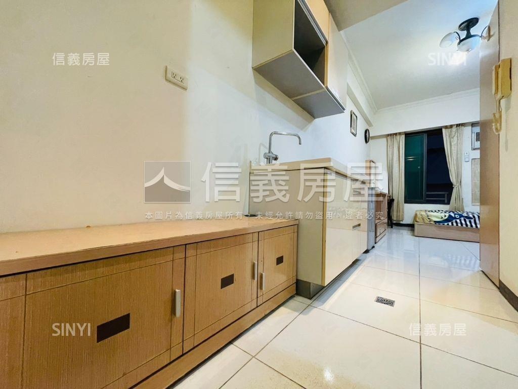 中科美麗裝潢視野美套房屋室內格局與周邊環境