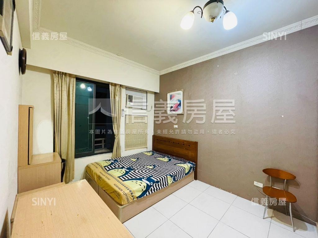 中科美麗裝潢視野美套房屋室內格局與周邊環境