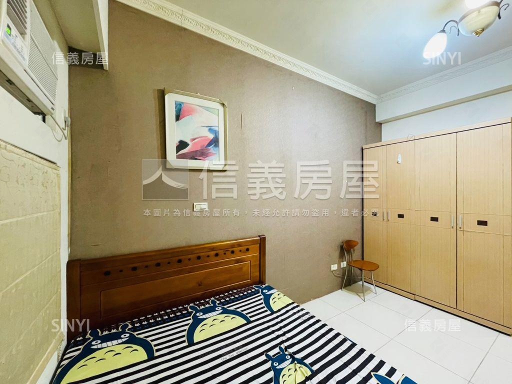 中科美麗裝潢視野美套房屋室內格局與周邊環境