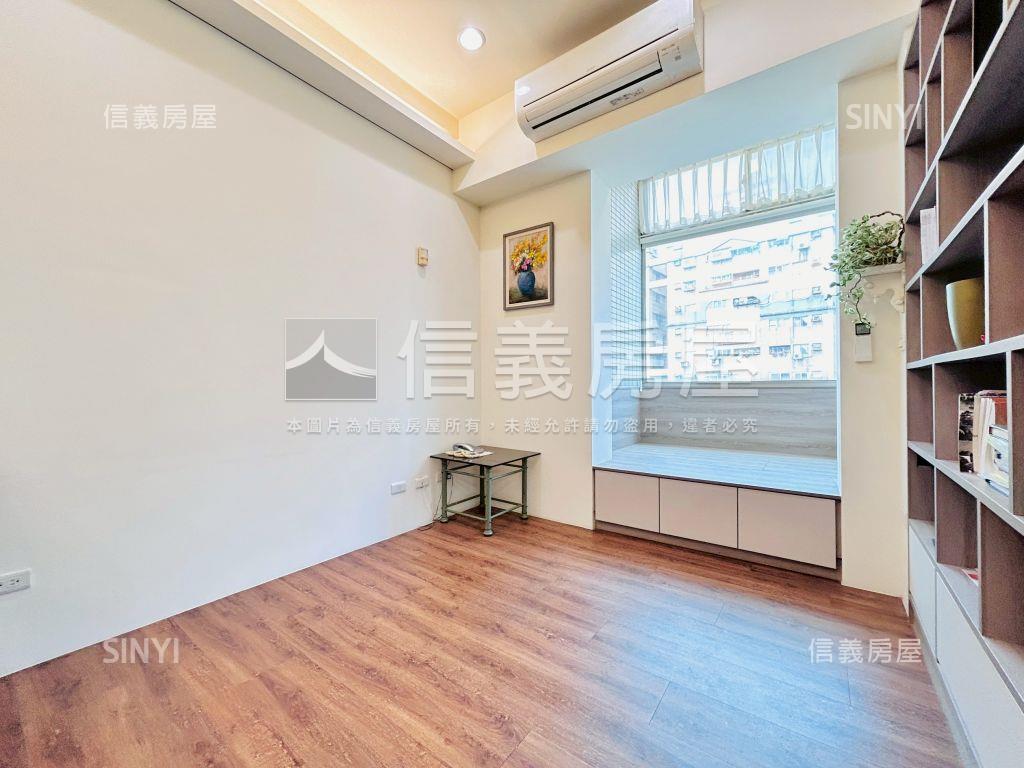 專任大有樓中樓美三房車位房屋室內格局與周邊環境