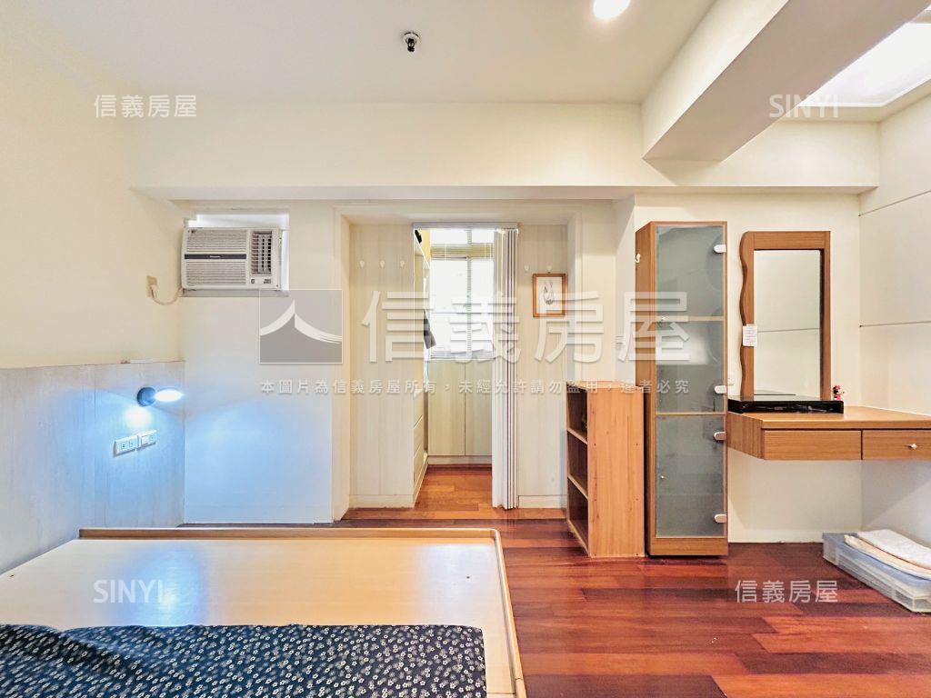 專任大有樓中樓美三房車位房屋室內格局與周邊環境