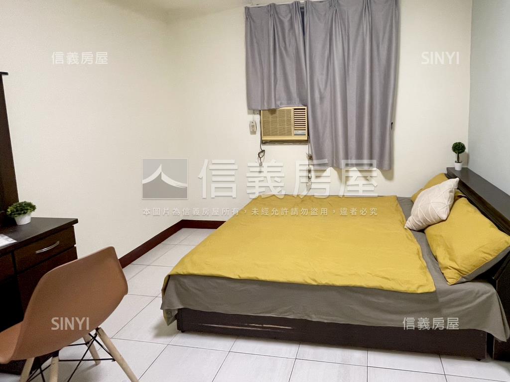 近中華路．美妝三房平車房屋室內格局與周邊環境