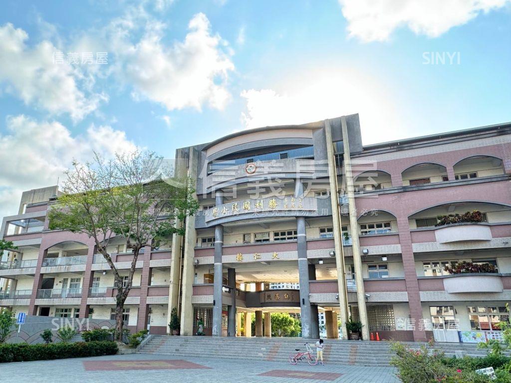 近中華路．美妝三房平車房屋室內格局與周邊環境