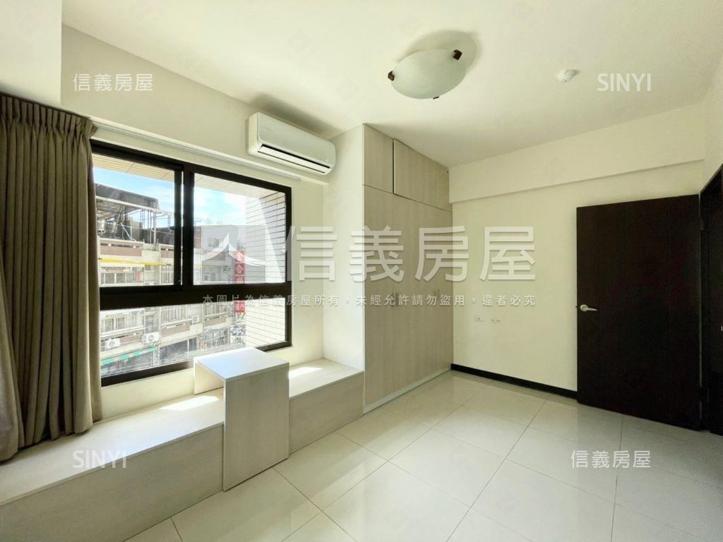 光榮國中震後兩房車位房屋室內格局與周邊環境
