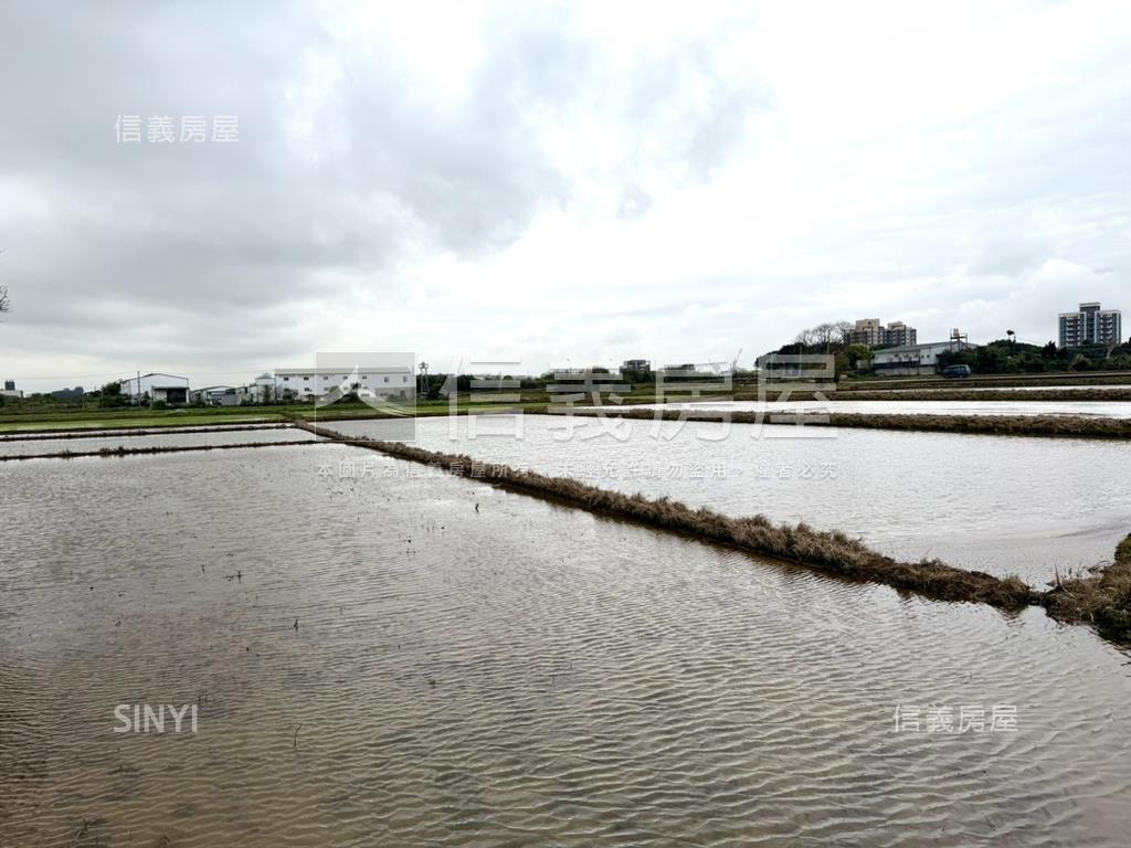 觀音方正農地房屋室內格局與周邊環境