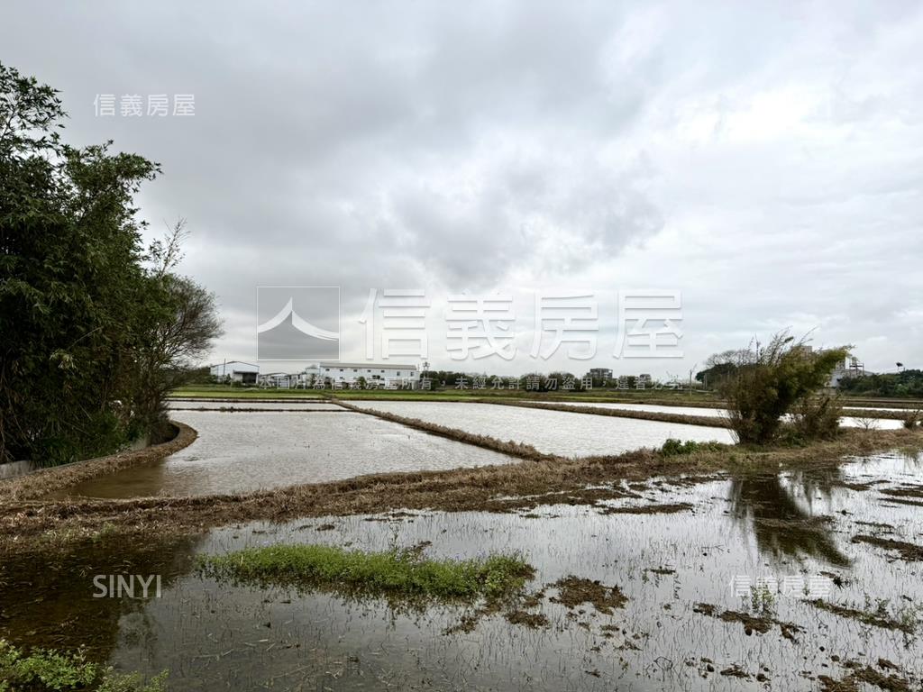觀音方正農地房屋室內格局與周邊環境