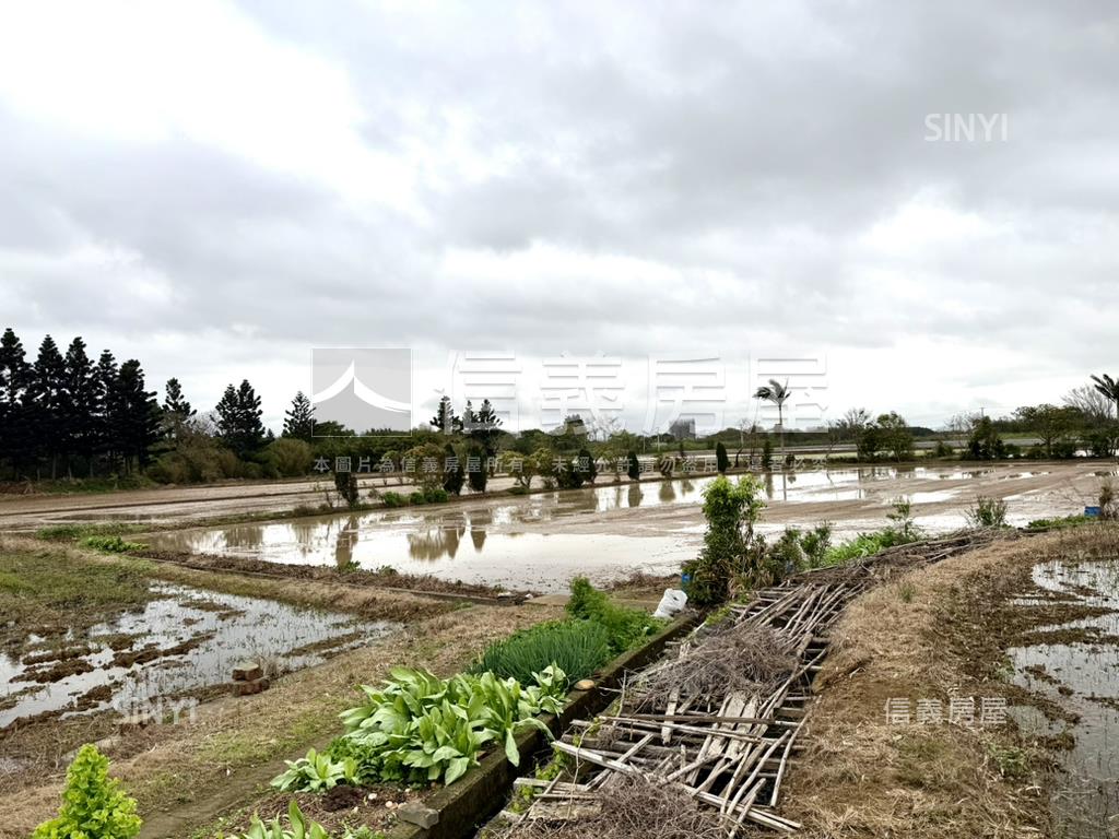 觀音方正農地房屋室內格局與周邊環境