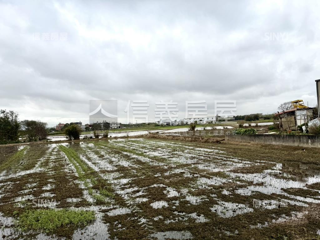 觀音方正農地房屋室內格局與周邊環境