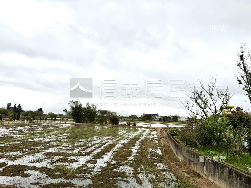 觀音方正農地房屋室內格局與周邊環境