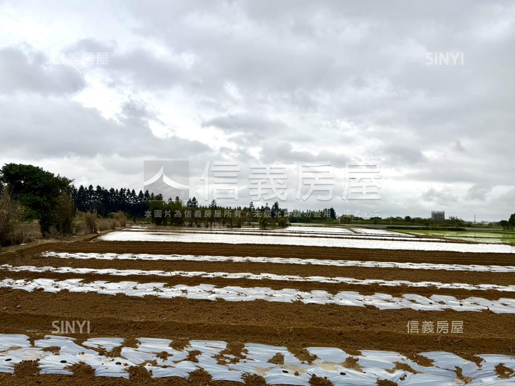 觀音方正農地房屋室內格局與周邊環境