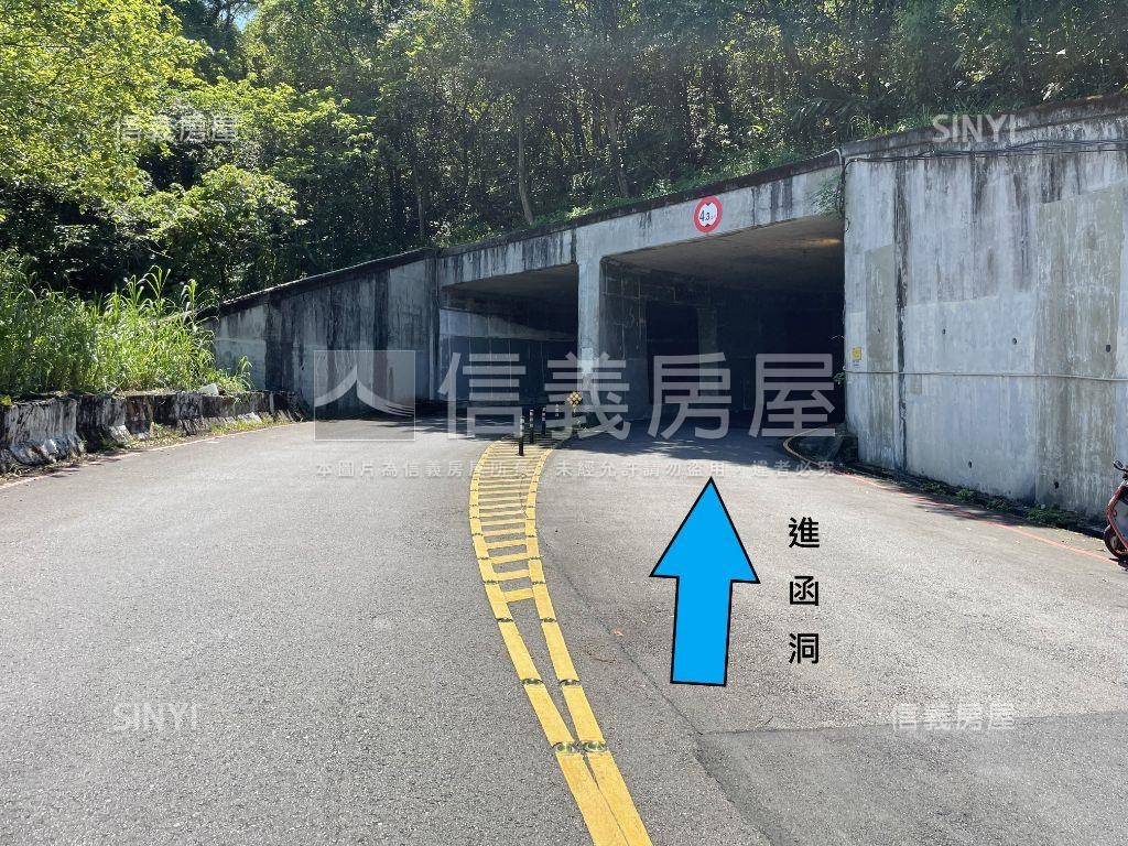 杏花林附近臨路林地房屋室內格局與周邊環境