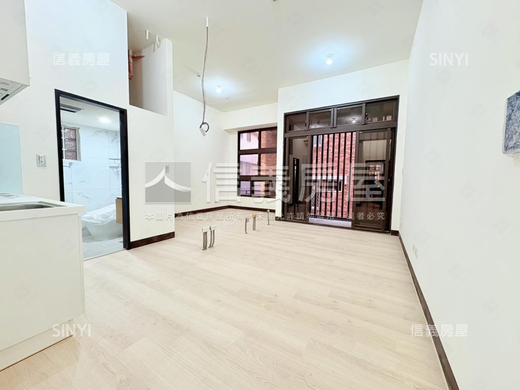 近捷運首購成家房屋室內格局與周邊環境