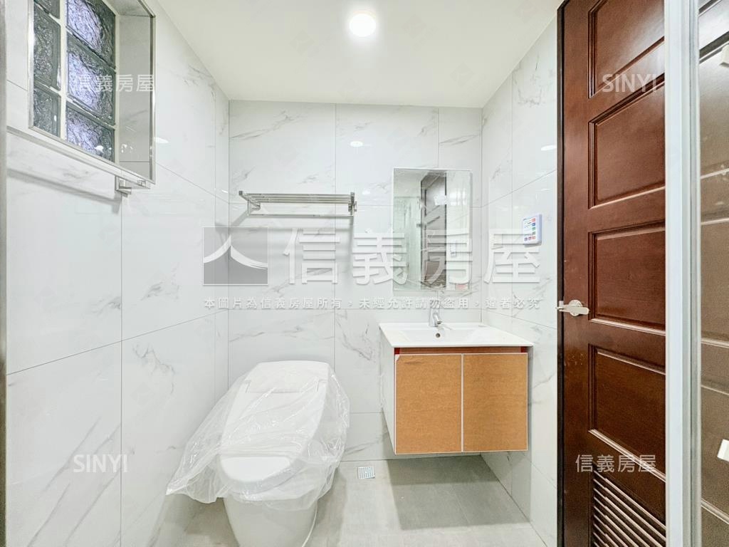 近捷運首購成家房屋室內格局與周邊環境