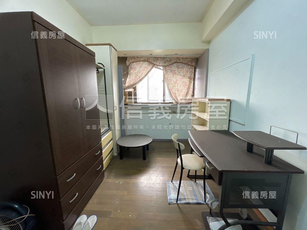 近勝利國小收租套房房屋室內格局與周邊環境
