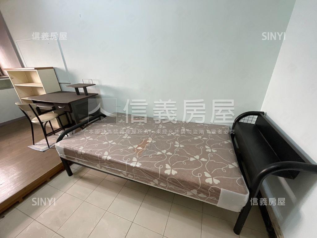 近勝利國小收租套房房屋室內格局與周邊環境