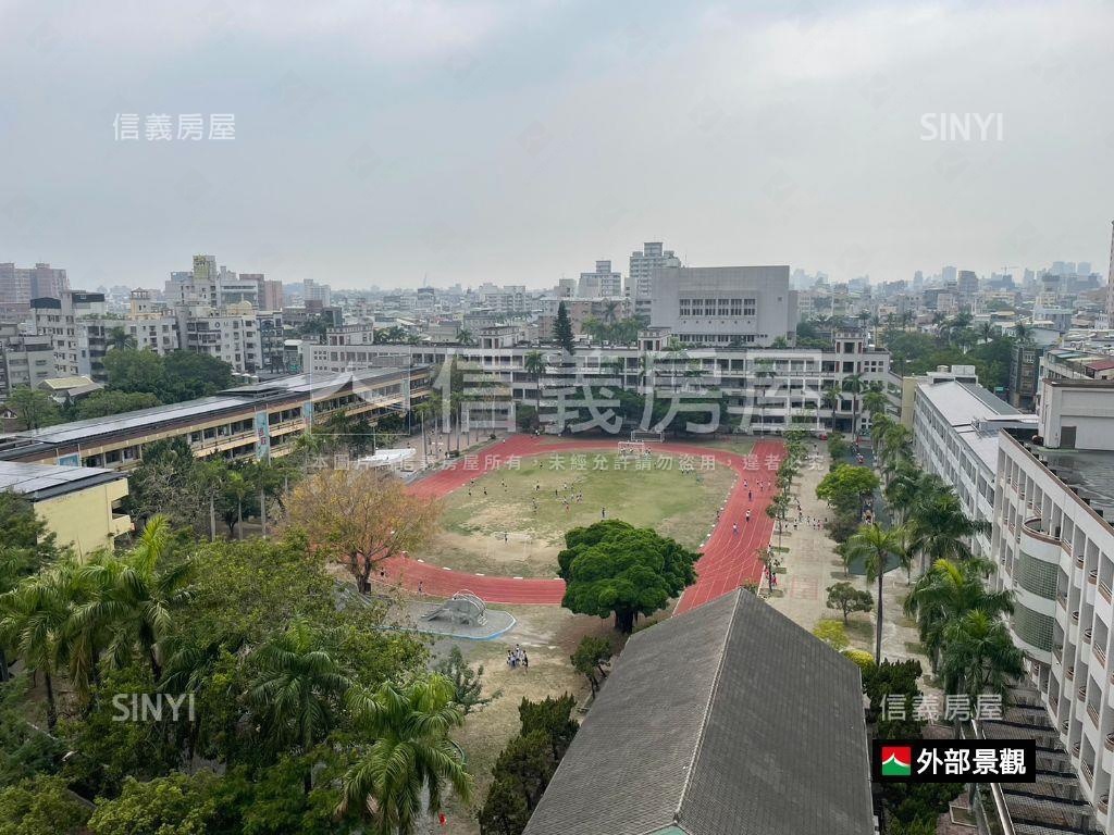 近勝利國小收租套房房屋室內格局與周邊環境