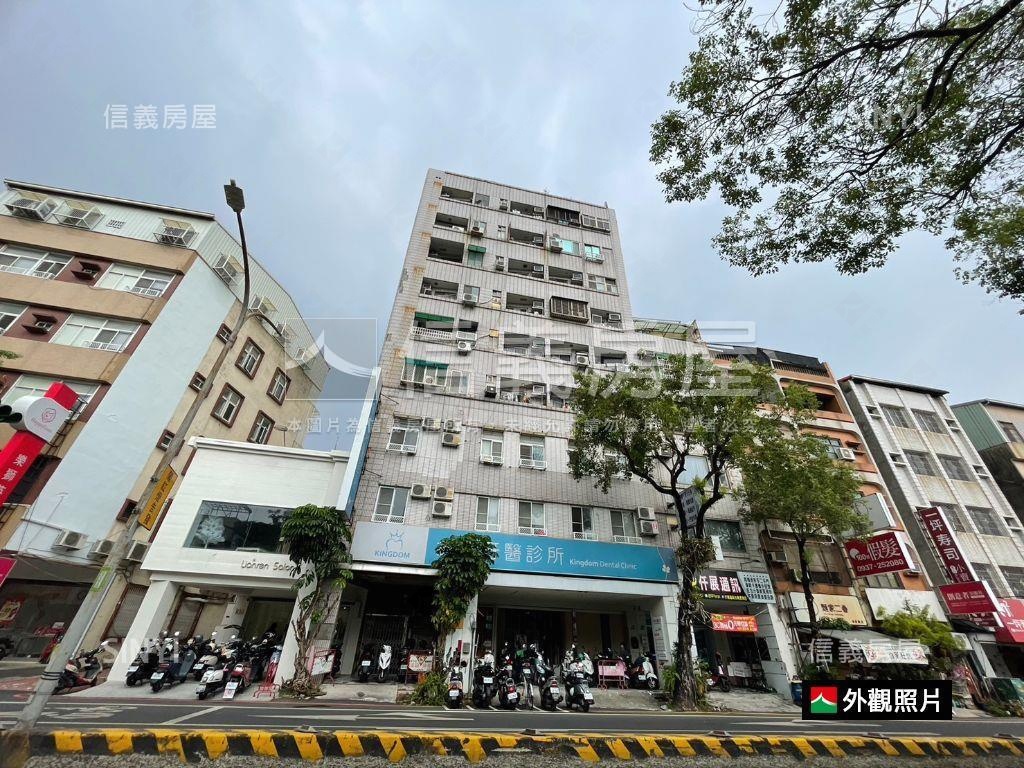 近勝利國小收租套房房屋室內格局與周邊環境