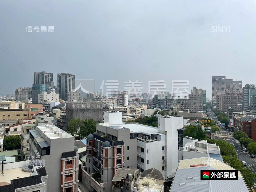 近勝利國小收租套房房屋室內格局與周邊環境