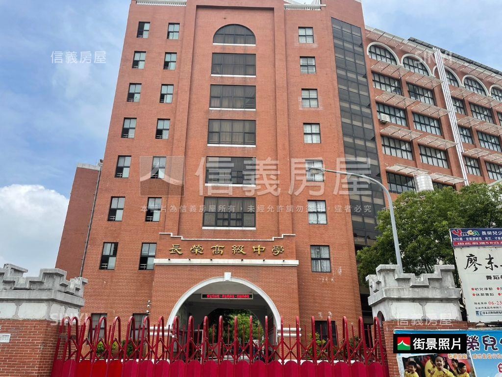 近勝利國小收租套房房屋室內格局與周邊環境