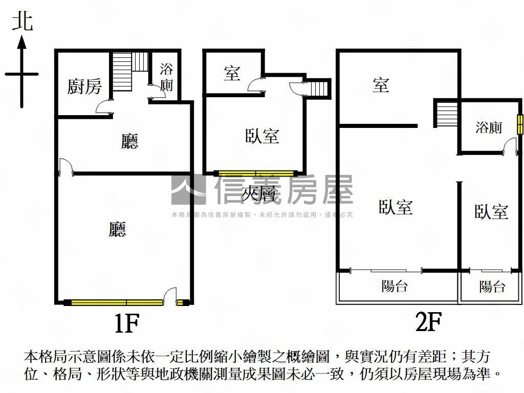 【專任】宏全大店面附車位房屋室內格局與周邊環境