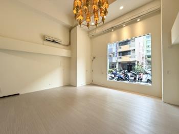 【專任】宏全大店面附車位