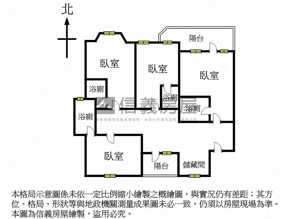 文湖采邑稀有釋出房屋室內格局與周邊環境