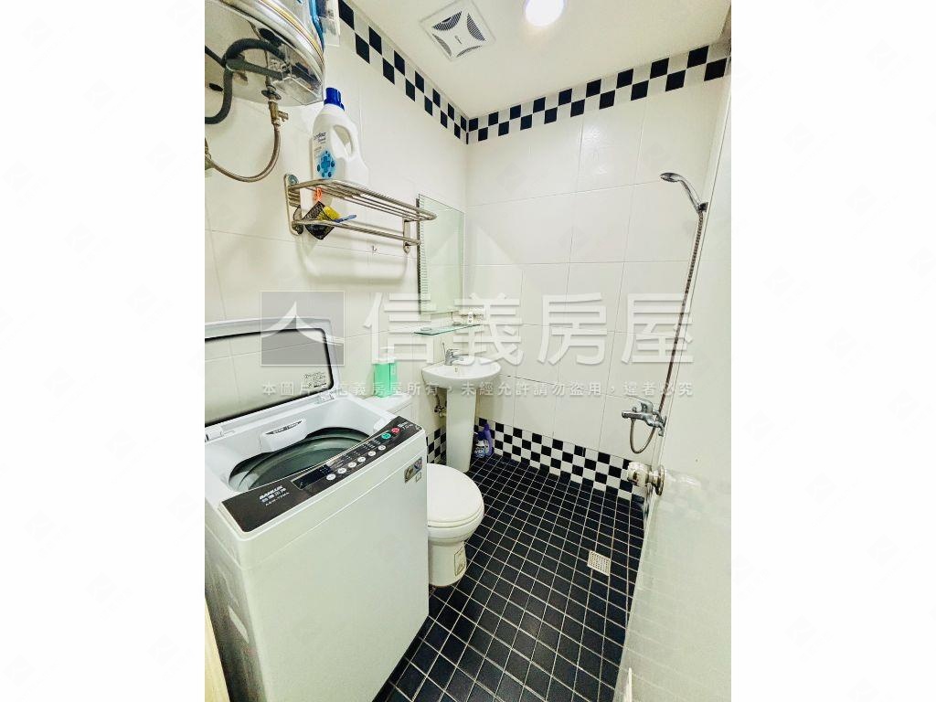 文湖采邑稀有釋出房屋室內格局與周邊環境