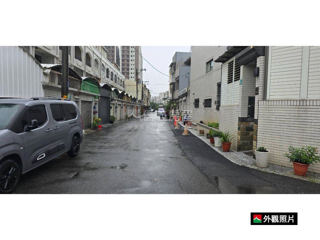 近東區保華路靜巷地１房屋室內格局與周邊環境