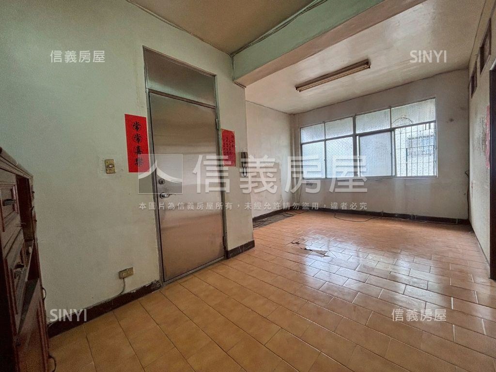 福壽捷運三房房屋室內格局與周邊環境