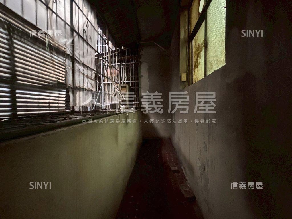 福壽捷運三房房屋室內格局與周邊環境