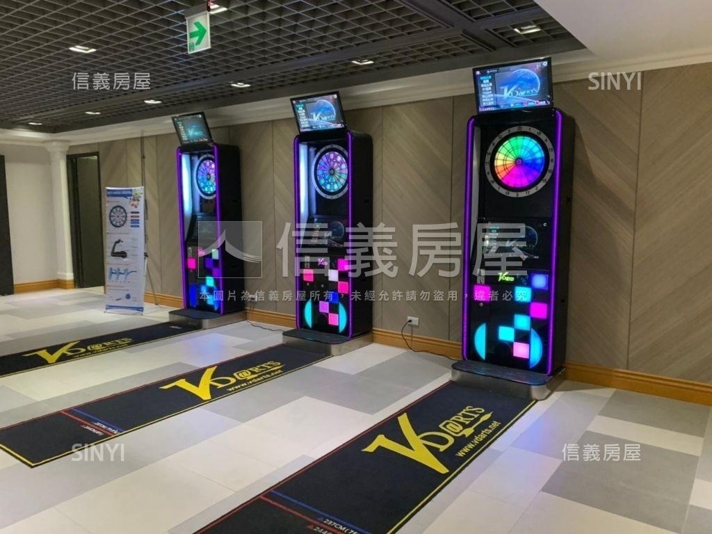 美麗山林透天第一排房屋室內格局與周邊環境