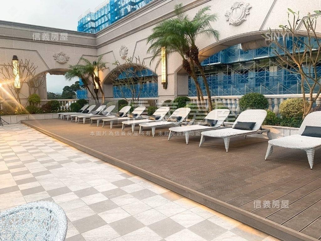 美麗山林透天第一排房屋室內格局與周邊環境