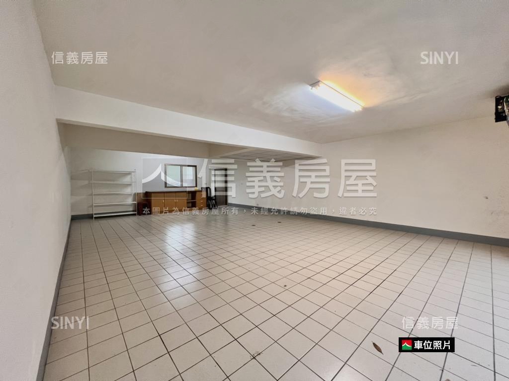 環球市旁社區透天房屋室內格局與周邊環境