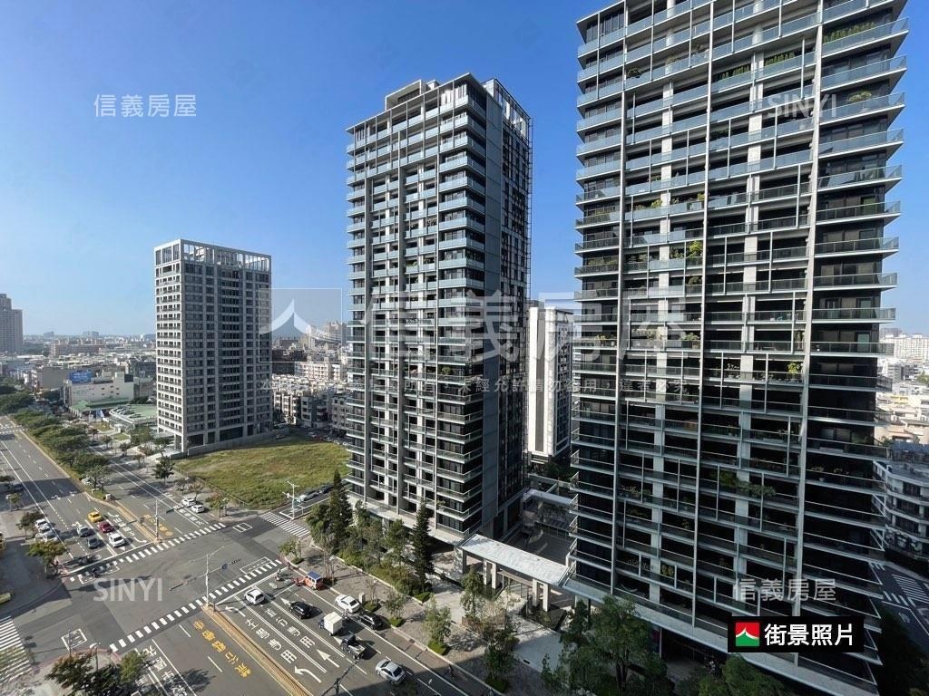 安平｜市政阿曼高樓景觀宅房屋室內格局與周邊環境