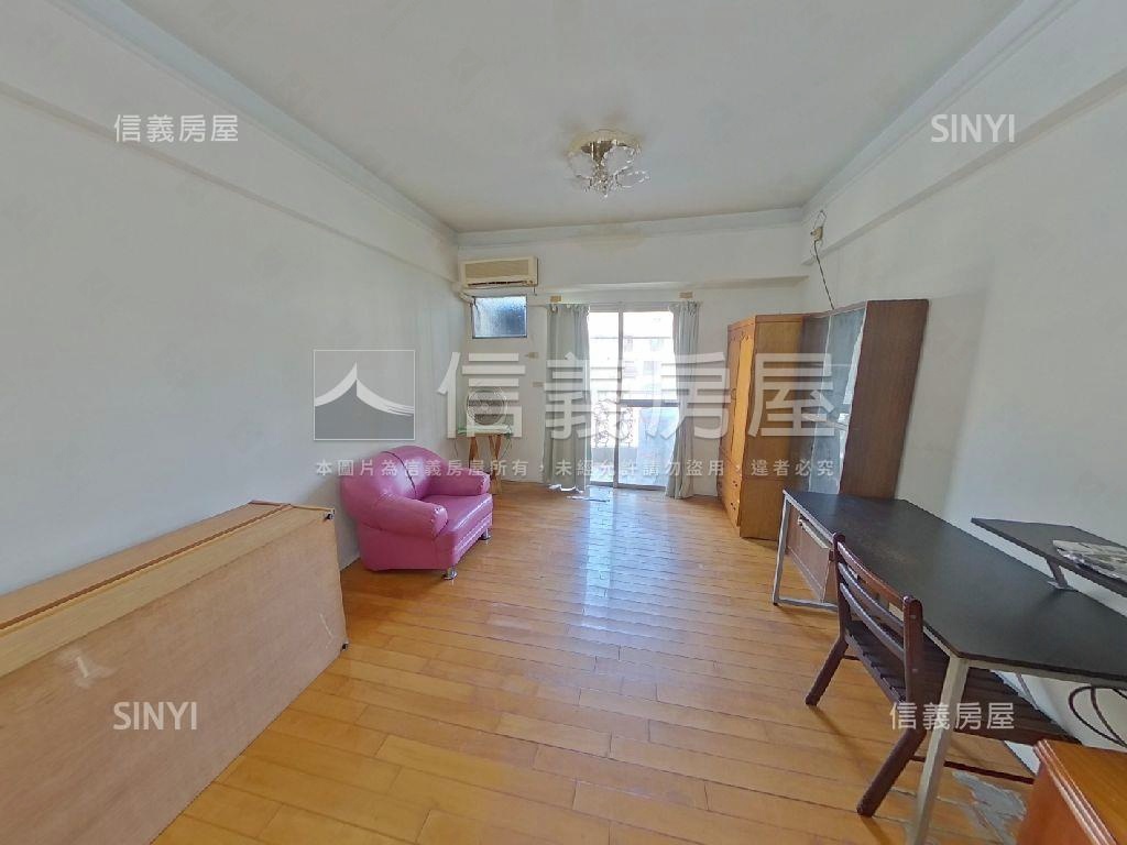 湖隱・仁心居房屋室內格局與周邊環境