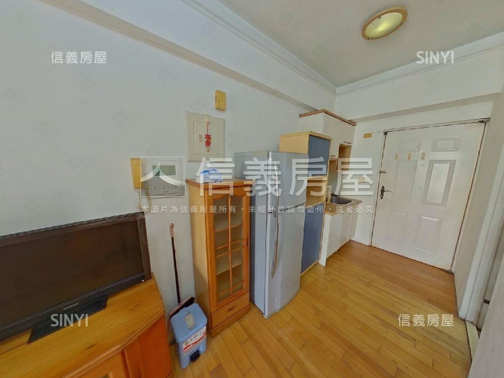 湖隱・仁心居房屋室內格局與周邊環境