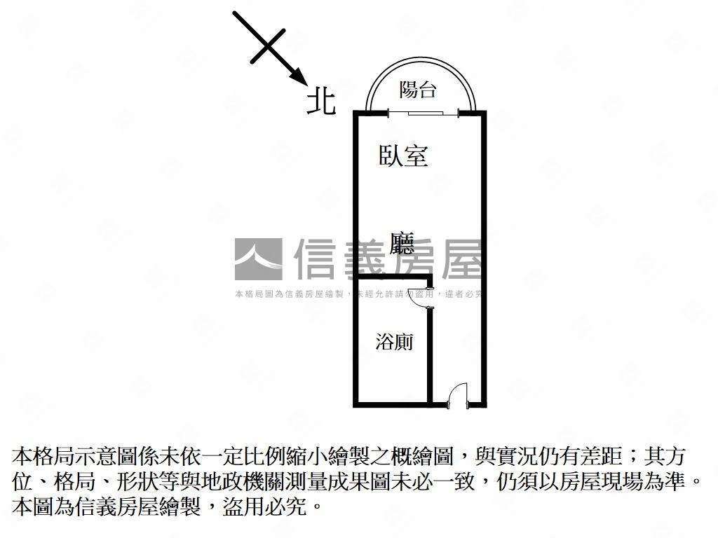 湖隱・仁心居房屋室內格局與周邊環境