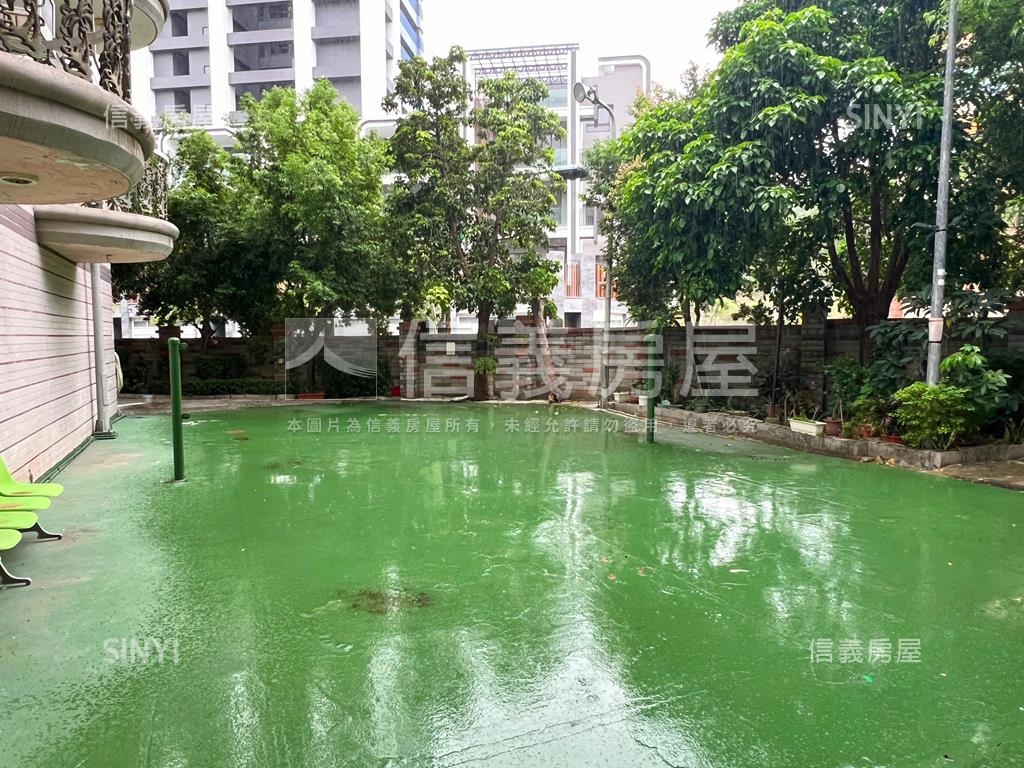 湖隱・仁心居房屋室內格局與周邊環境