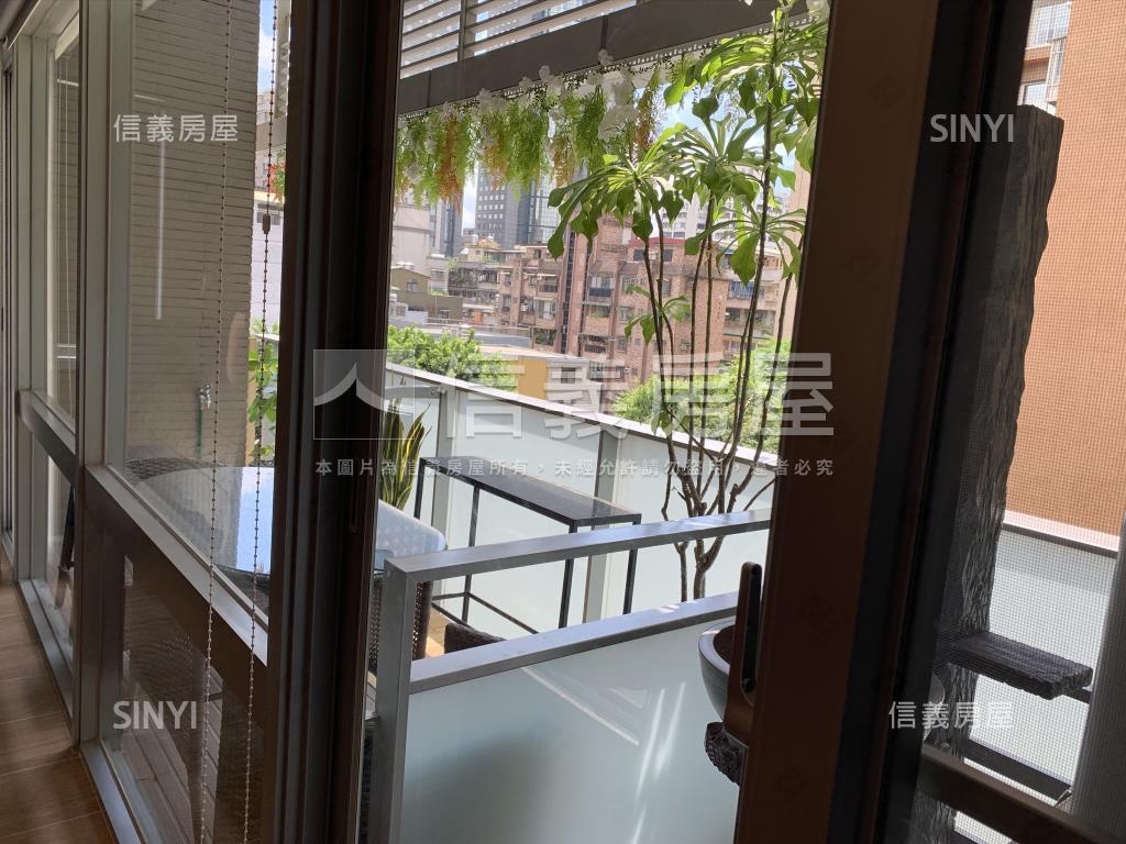 世界敦南朝南極美居房屋室內格局與周邊環境